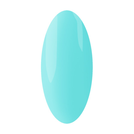 

Лак для ногтей IRISK professional Nail Polish (030), Голубой, IR-25012149