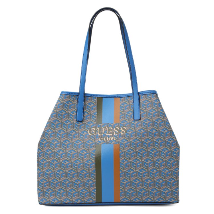 

Сумка женская Guess HWSV6995240 светло-голубой, HWSV6995240