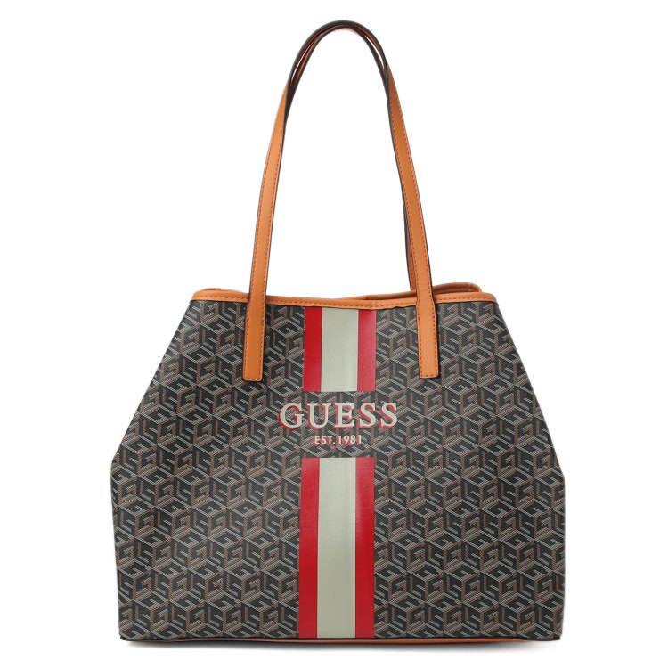 

Сумка женская Guess HWSV6995240 красно-коричневый, HWSV6995240
