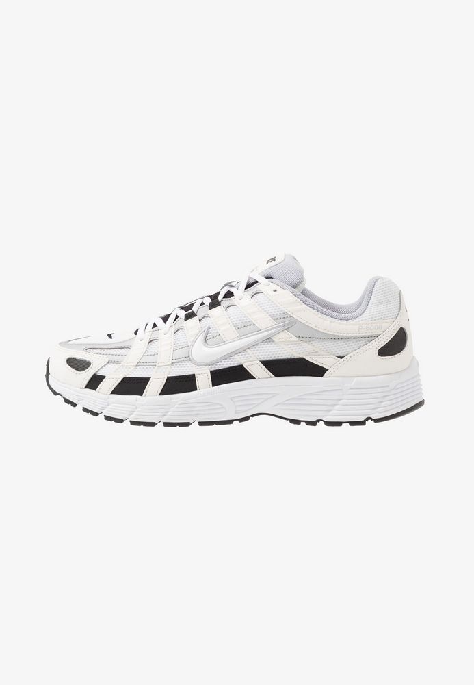 

Кроссовки унисекс Nike NI115O00M белые 36 EU, Белый, NI115O00M