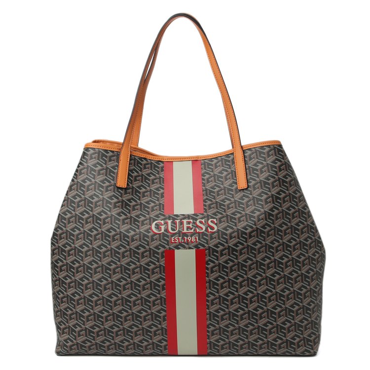 

Сумка женская Guess HWSV6995270 красно-коричневый, HWSV6995270