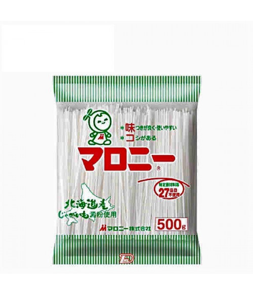 

Лапша Malony харусаме 500г.