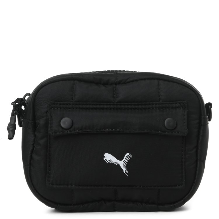 

Сумка женская PUMA 078703 черный, 078703