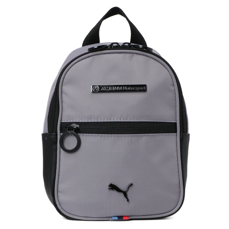 

Рюкзак женский PUMA 078807 светло-фиолетовый, 078807