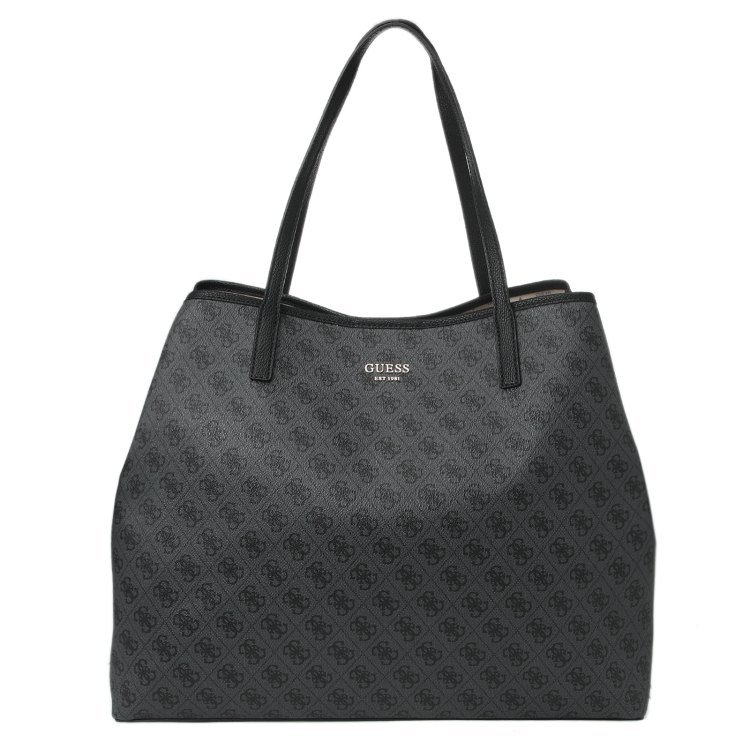 

Сумка женская Guess HWSG6995270 темно-серый, HWSG6995270