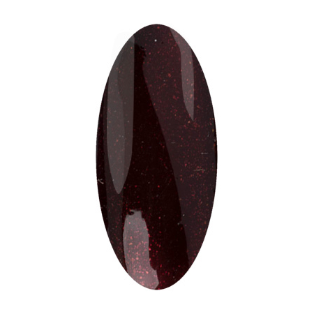 

Лак для ногтей IRISK professional Nail Polish (054), Бордовый, IR-25012507