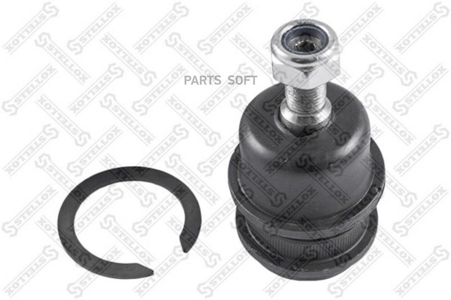 

Опора шароваяhyundai accent 95-00 STELLOX 52-00056A-SX