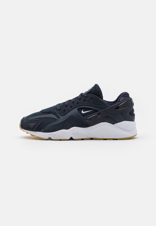 

Кроссовки унисекс Nike NI115O058 синие 39 EU, Синий, NI115O058