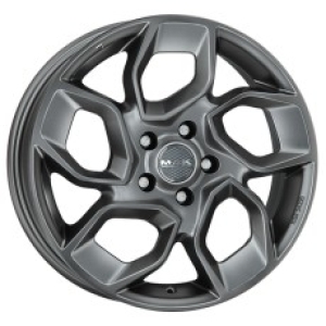 

Mak Express 7,0x17 5/118 Et62 D-71,1 M-Titan (F7070estd62d3) MAK арт. F7070ESTD62D3