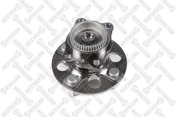 

Подшипник ступицы Stellox 4329168SX