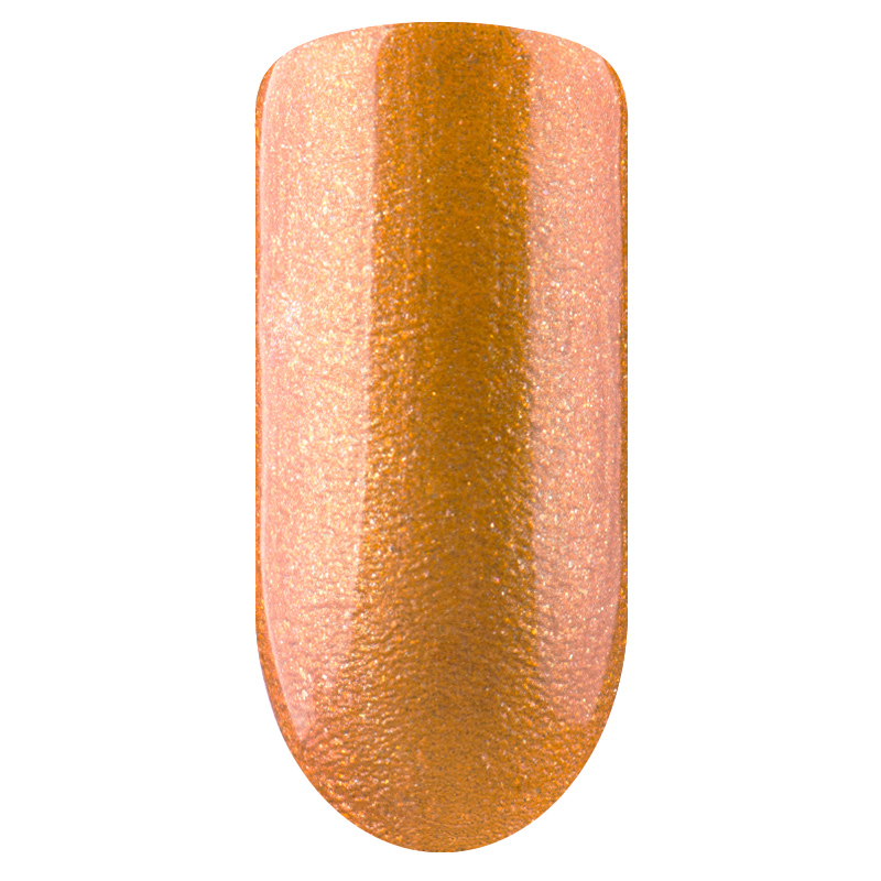 

Лак для ногтей IRISK professional Nail Polish (151), Золотистый, IR-25013313