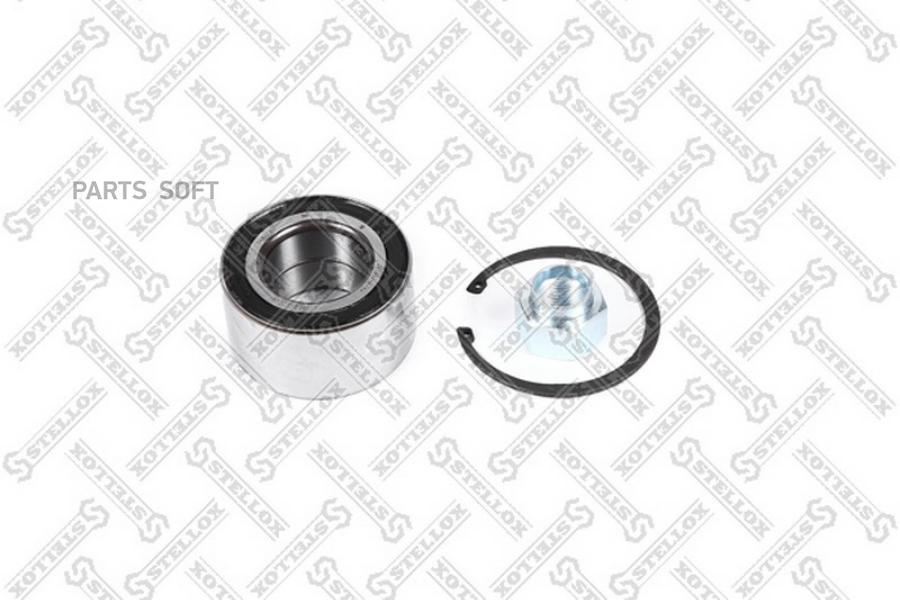 

Подшипник ступицы Stellox 4329170SX
