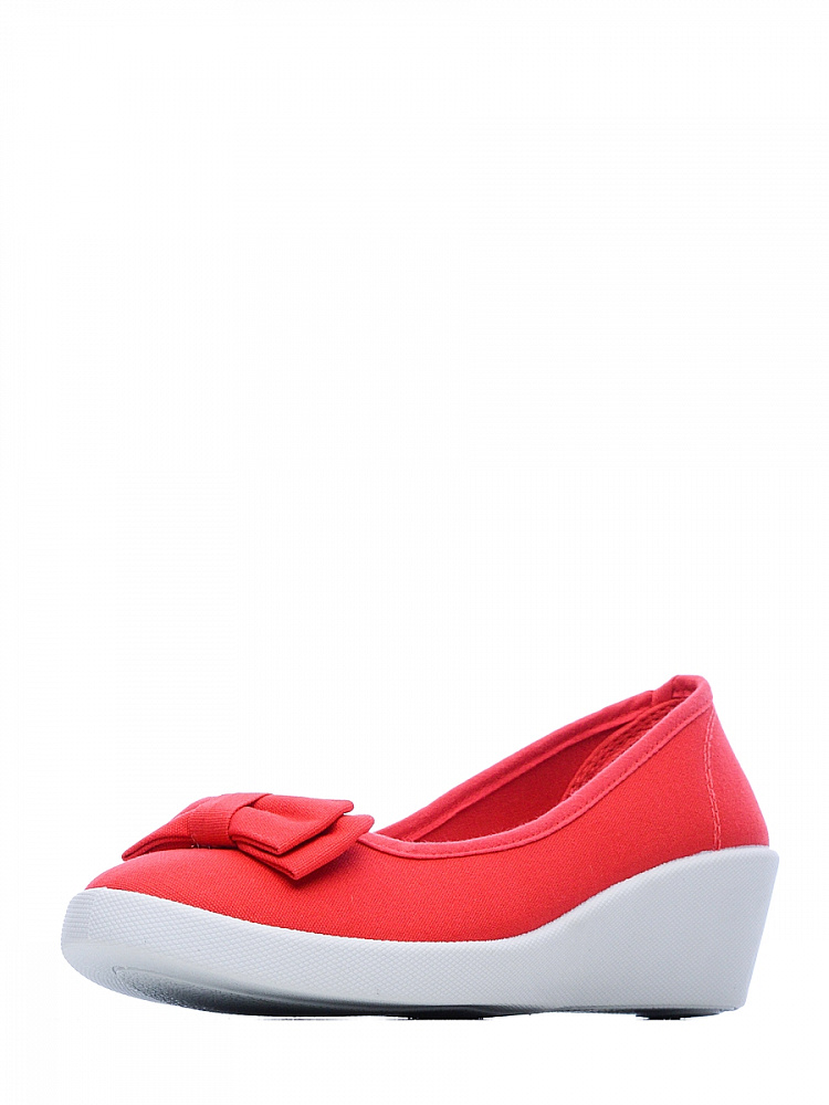

Туфли женские INSTREET 76-31WE-009TT розовые 37 RU, 76-31WE-009TT