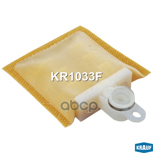 

KRAUF KR1033F KR1033F_cетка-фильтр бензонасоса!\ Mitsubishi