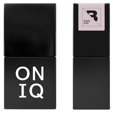 

База ONIQ Dusty Pink, 10 мл