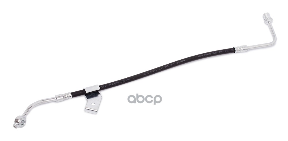 

PILENGA BH3735 Шланг тормозной передний