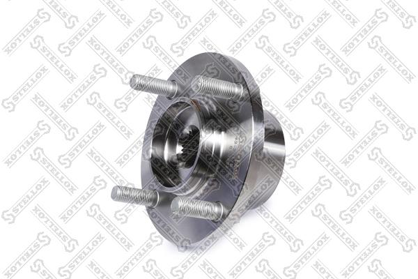 

Подшипник ступицы Stellox 4329179SX