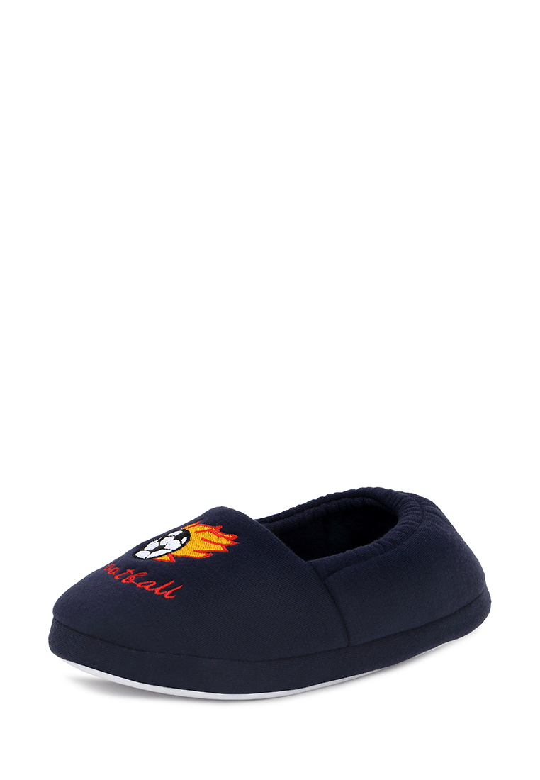 

Тапочки детские T.TACCARDI ZX22SS-22 темно-синий р.29, ZX22SS-22