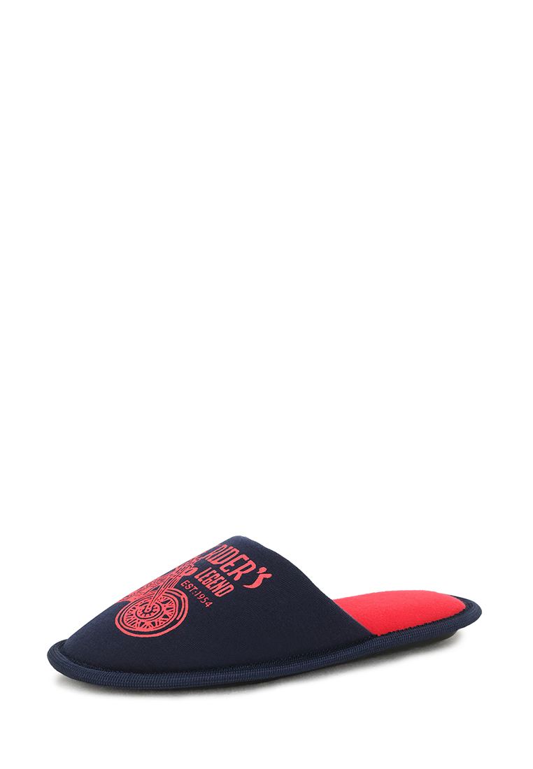 

Тапочки детские T.TACCARDI CJI22SS-112A темно-синий р.30, CJI22SS-112A