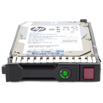 

Жесткий диск HPE MSA R0Q57A