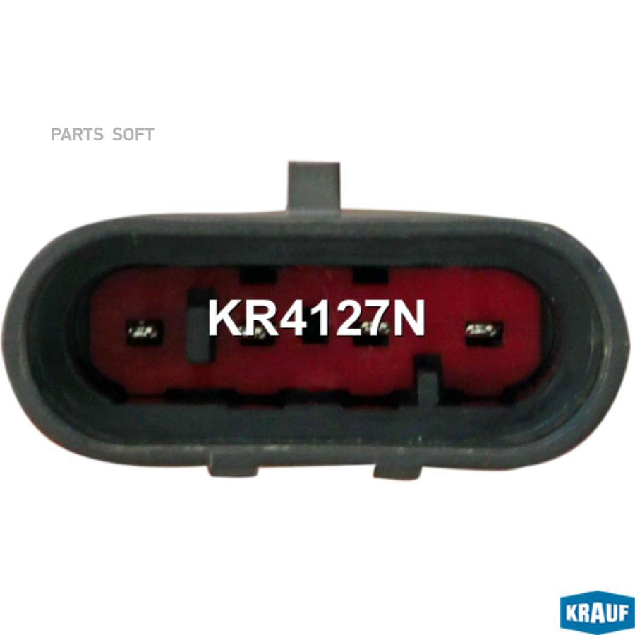 

KRAUF KR4127N Лямбда-зонд