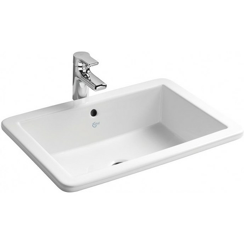 

Раковина Ideal Standard Strada 59 см (K078001), Euro white