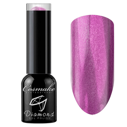 

Гель-лак Cosmake Diamond №102