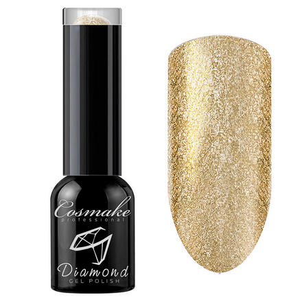 

Гель-лак Cosmake Diamond №104
