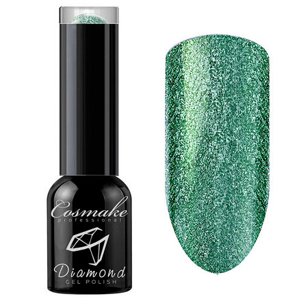 

Гель-лак Cosmake Diamond №105