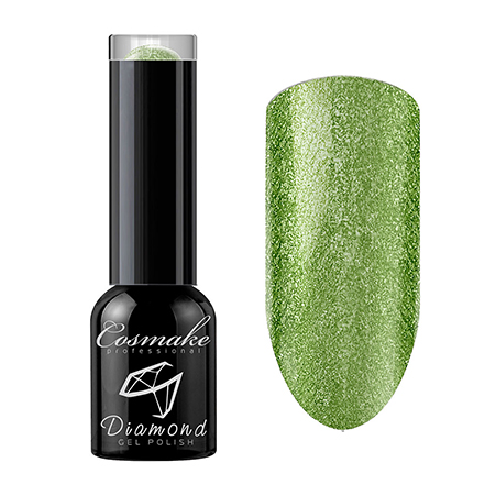 

Гель-лак Cosmake Diamond №109
