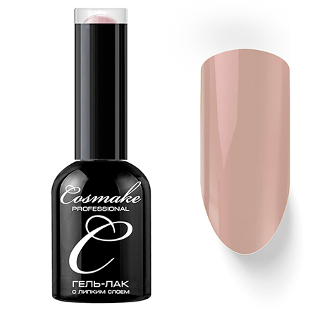 

Гель-лак Cosmake №19