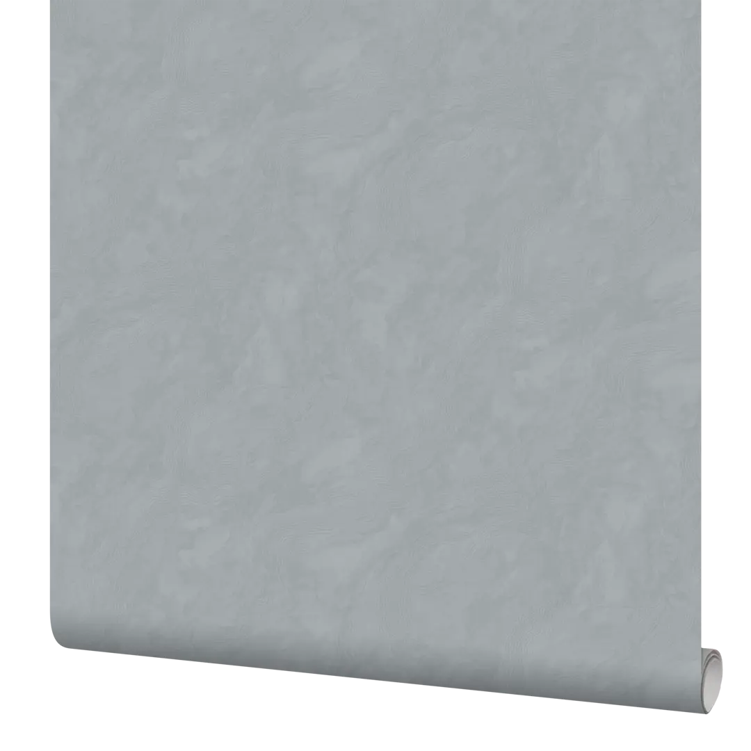 

Обои флизелиновые Inspire Seashell серые 1.06 м Granit 3, Серый;серебристый