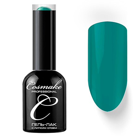 

Гель-лак Cosmake №34