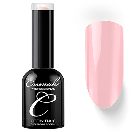 

Гель-лак Cosmake №43