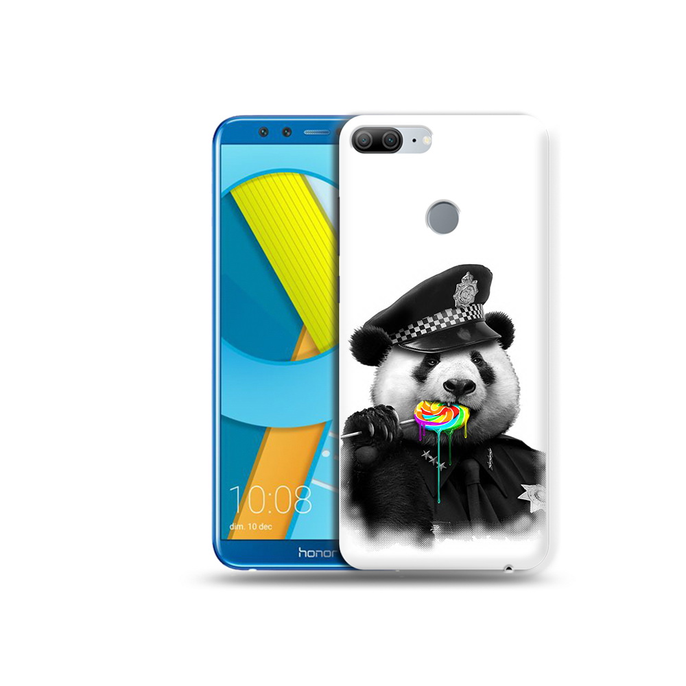 Panda lite. Панда селфи.
