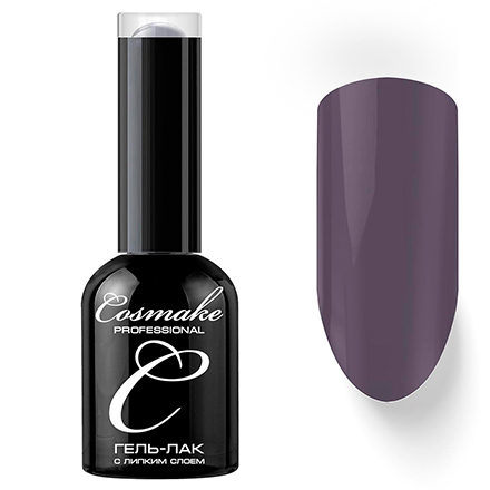 

Гель-лак Cosmake №44