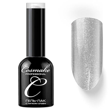 

Гель-лак Cosmake №45