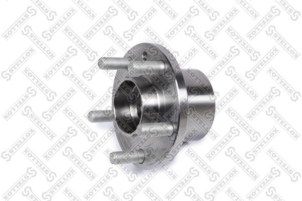 

Подшипник ступицы Stellox 4329195SX