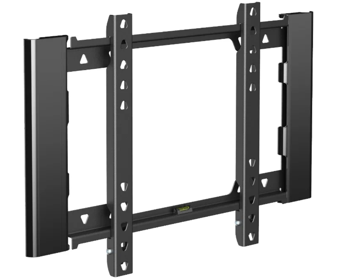 Фиксированный кронштейн для телевизора Holder LCD-F3919-B 22-47 Black 1370₽