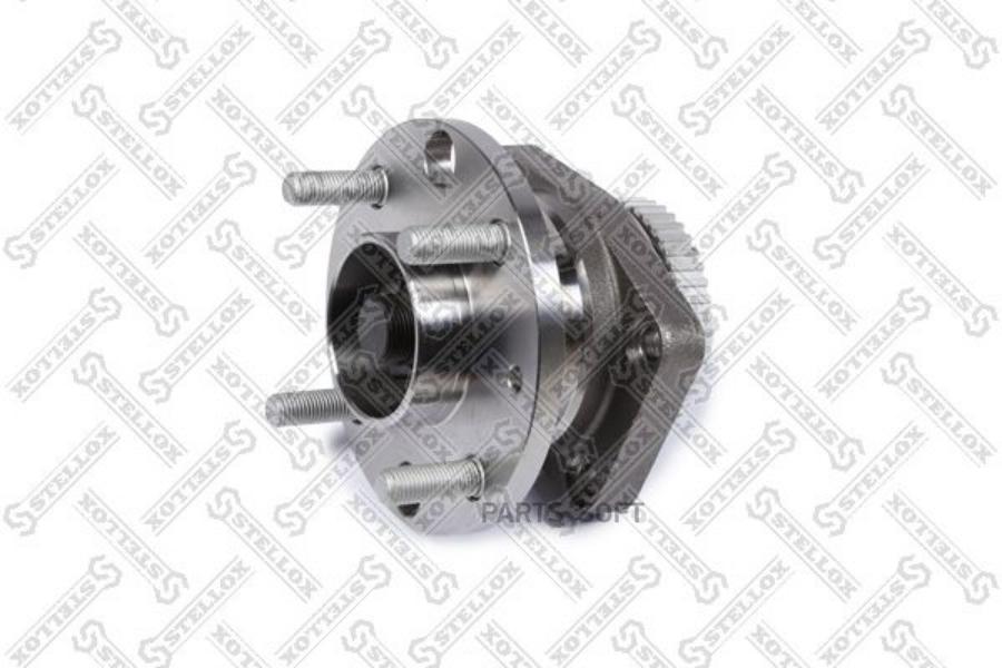

Подшипник ступицы Stellox 4329200SX