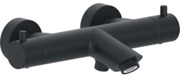 

Смеситель для ванны с душем Paffoni Light LIQ022NO