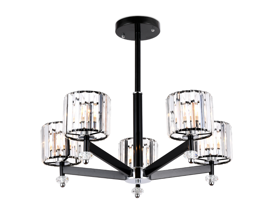 

Светильник подвесной Ambrella Light TRADITIONAL, TR5891, 200W, E14
