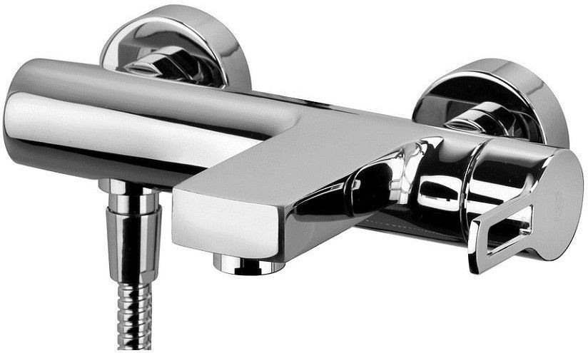 

Смеситель для ванны с душем Paffoni Ringo RIN022CR