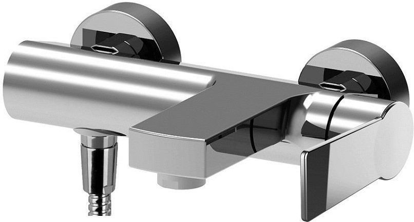 

Смеситель для ванны с душем Paffoni Tango TA022CR