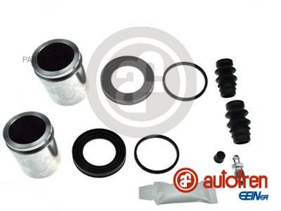 

Ремкомплект суппорта AUTOFREN SEINSA D43092C