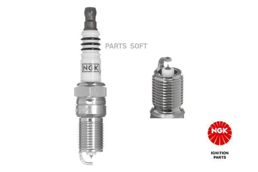 

Свеча зажигания NGK iridium Bpr5efix-13p 3258 NGK 3258
