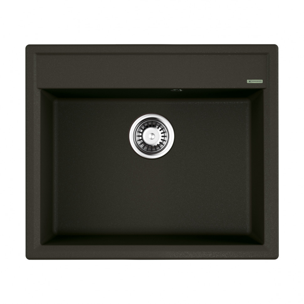 

Кухонная мойка Omoikiri Daisen 60-DC Artgranit/темный шоколад, Daisen