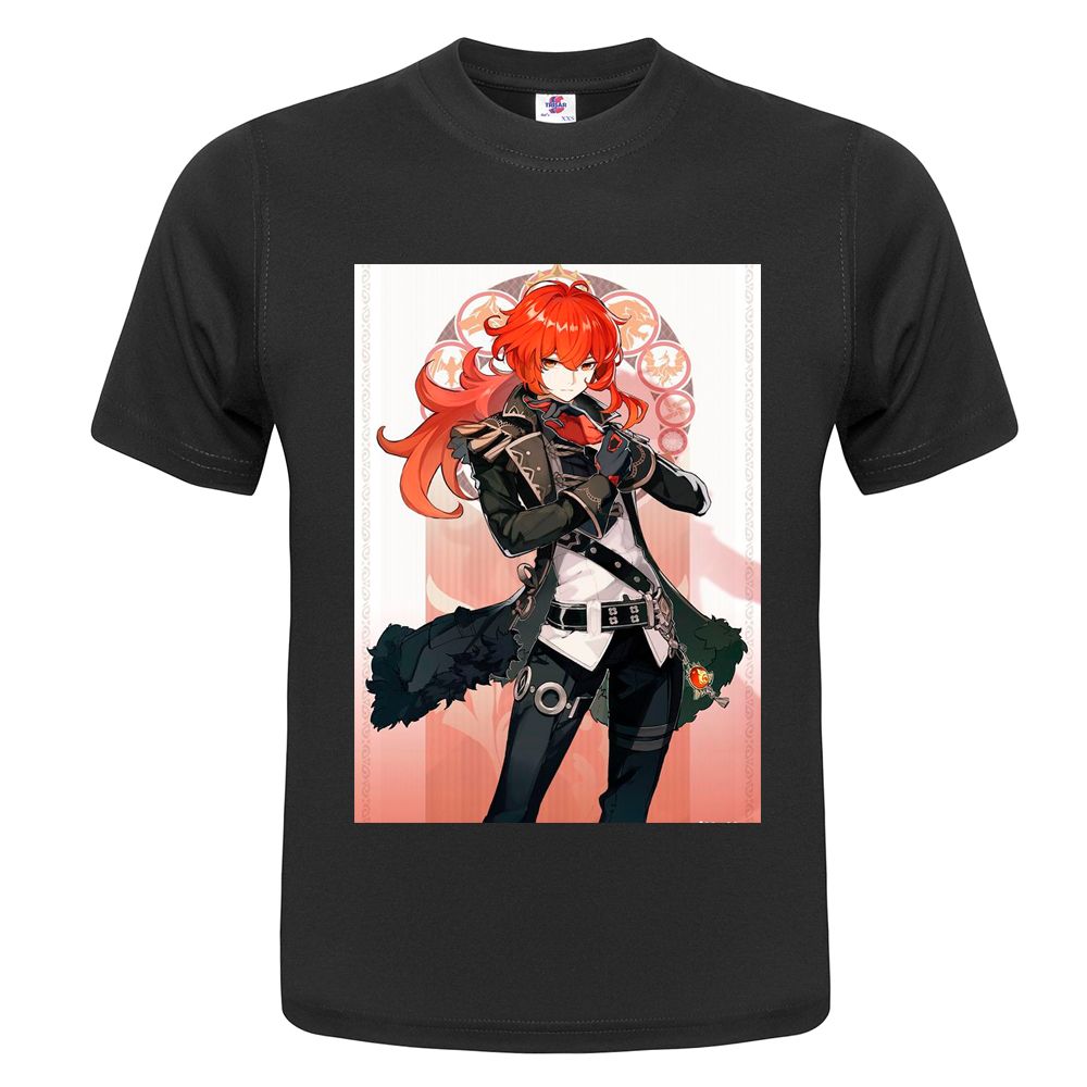 Футболка детская ONEQ fut10071, черный, 98