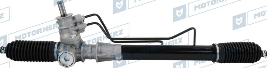 

Рулевая Рейка С Тягами Гидравлическая 1Шт Motorherz R28321NW