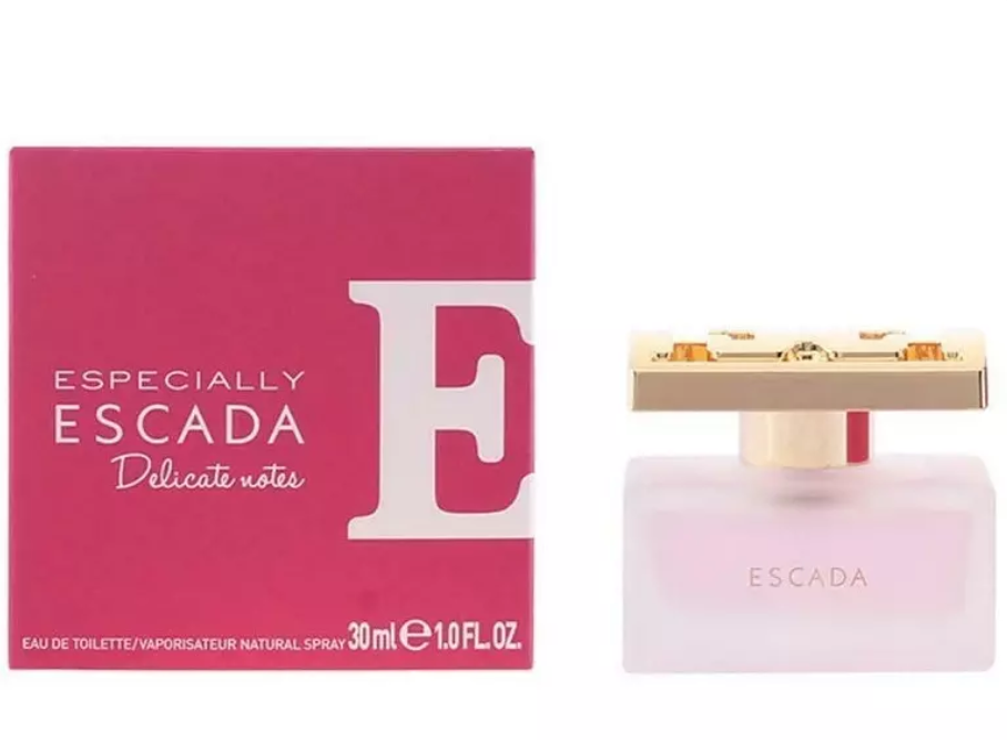 Туалетная вода Escada Especially Escada Delicate Notes женская 30 мл